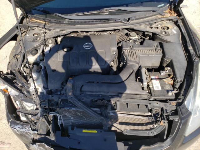 Photo 7 from auction – 2011 NISSAN ALTIMA BAS with VIN 1N4AL2AP5BN496380