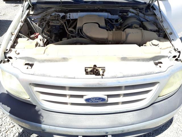 Photo 7 from auction – 2003 FORD F150 with VIN 1FTRF17W73NB22156