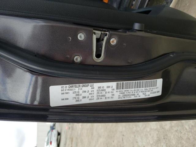 Photo 10 from auction – 2014 RAM 1500 SLT with VIN 1C6RR6GG9ES258989
