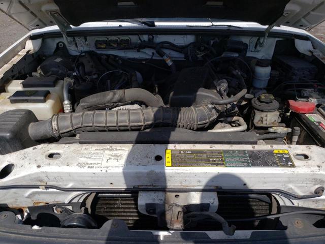 Photo 7 from auction – 2007 FORD RANGER with VIN 1FTYR11U57PA58932