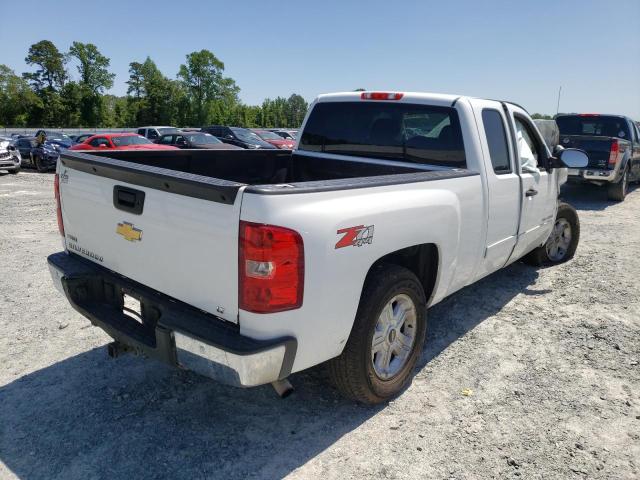 Photo 4 from auction – 2011 CHEVROLET silverado with VIN 1GCRKSE37BZ384390