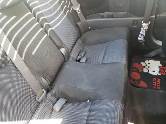 Photo 6 from auction – 2008 TOYOTA SCION TC with VIN JTKDE167780257223