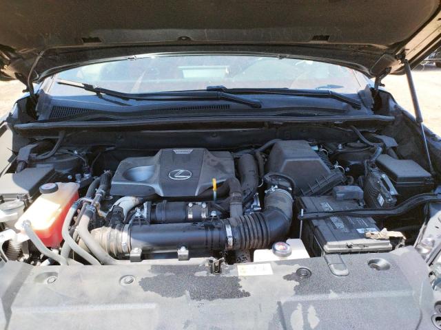 Photo 7 from auction – 2018 LEXUS NX 300 BAS with VIN JTJYARBZ2J2090884