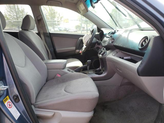 Photo 5 from auction – 2008 TOYOTA RAV4 with VIN JTMZD33V386060836