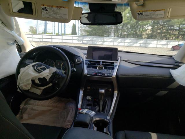 Photo 9 from auction – 2019 LEXUS NX 300 BAS with VIN JTJYARBZ7K2138199