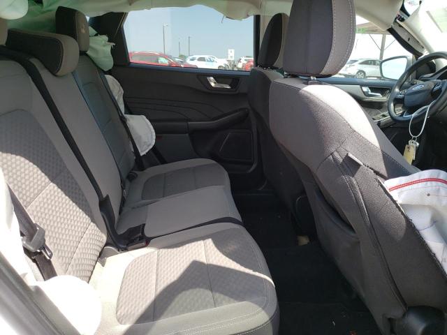 Photo 6 from auction – 2021 FORD ESCAPE SE with VIN 1FMCU0G65MUA98450