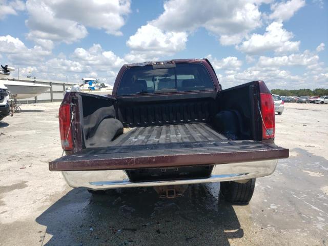 Zdjęcie 9 z aukcji – 2004 DODGE RAM 1500 S z VIN 1D7HA18D04J147616