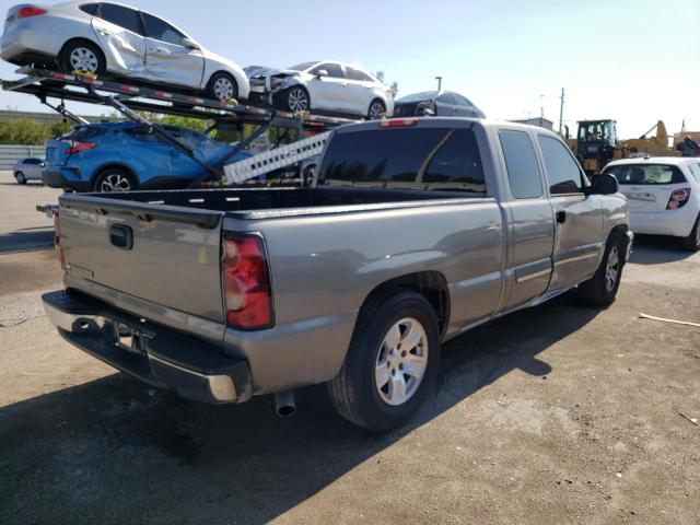 Photo 4 from auction – 2007 CHEVROLET SILVERADO with VIN 1GCEC19V47Z194958
