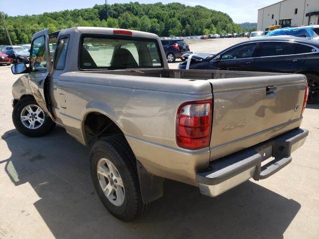 Photo 3 from auction – 2003 FORD RANGER SUP with VIN 1FTYR15E43PB02299