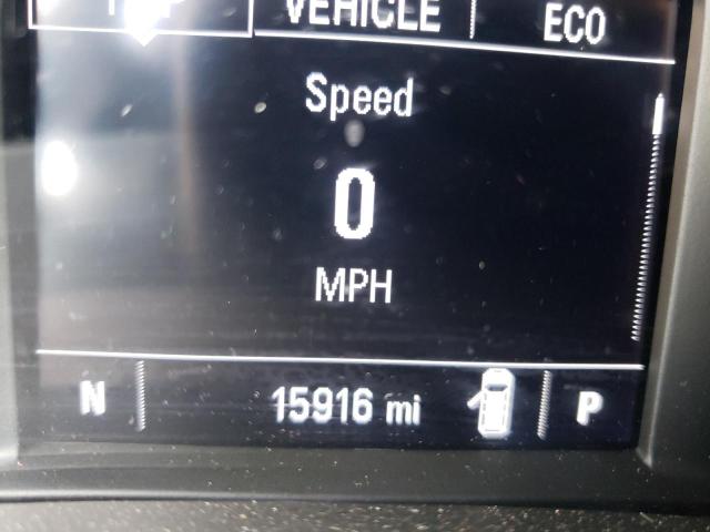 Photo 8 from auction – 2021 CHEVROLET EQUINOX LS with VIN 3GNAXHEV3MS164514