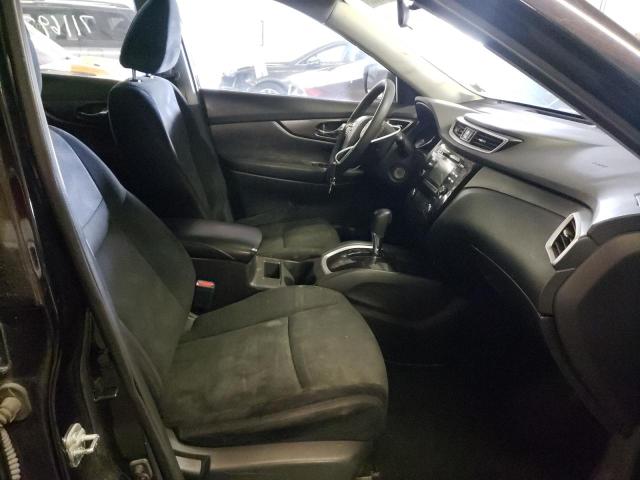 Photo 5 from auction – 2014 NISSAN ROGUE S with VIN 5N1AT2MV5EC870907