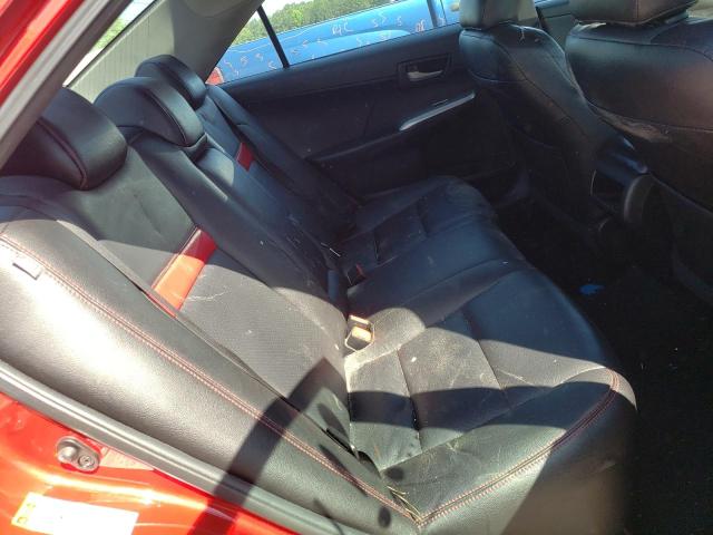 Photo 6 from auction – 2014 TOYOTA CAMRY L with VIN 4T1BF1FK9EU817078