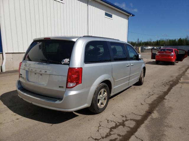 Photo 4 from auction – 2012 DODGE GRAND CARA with VIN 2C4RDGCG2CR154202