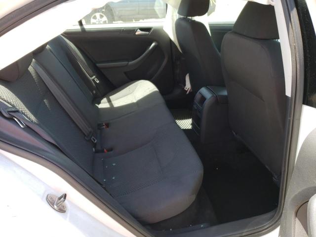 Photo 6 from auction – 2014 VOLKSWAGEN JETTA BASE with VIN 3VW2K7AJXEM309821