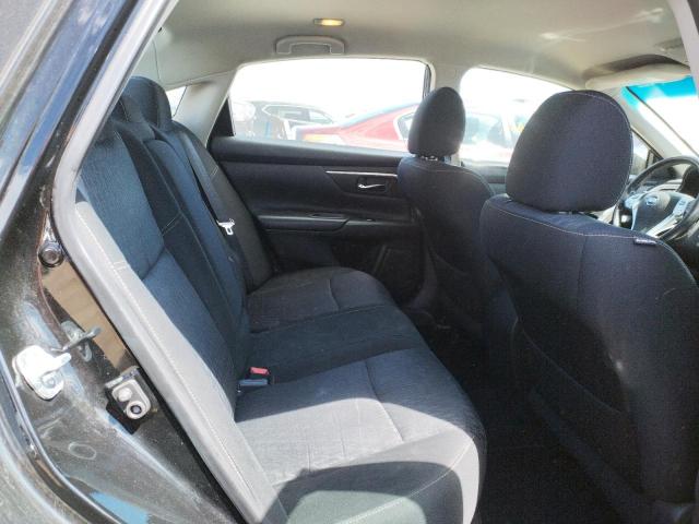 Photo 6 from auction – 2018 NISSAN ALTIMA 2.5 with VIN 1N4AL3AP9JC270990