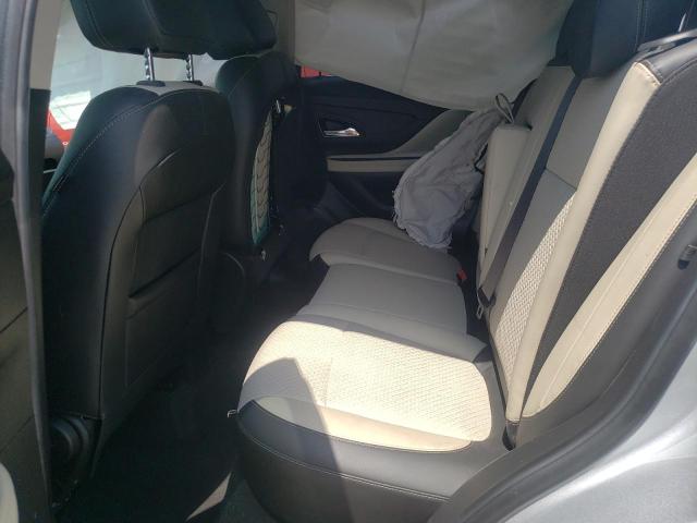 Photo 6 from auction – 2017 BUICK ENCORE PRE with VIN KL4CJASB2HB019612