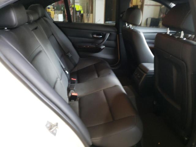 Photo 6 from auction – 2011 BMW 335 I with VIN WBAPM5G56BNN00166