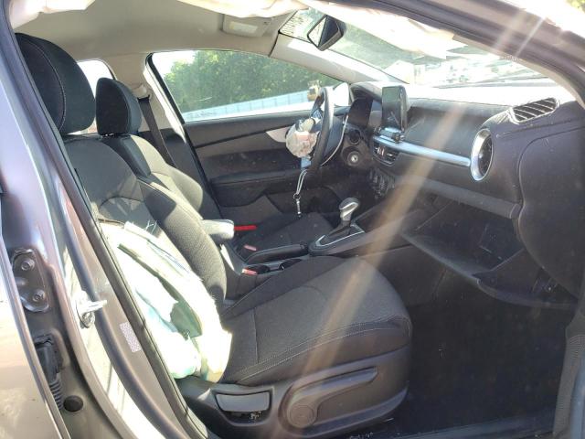 Photo 5 from auction – 2022 KIA FORTE FE with VIN 3KPF24AD5NE456670