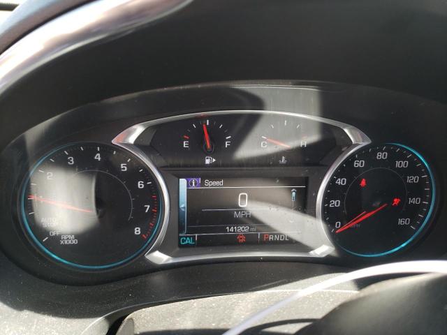 Photo 8 from auction – 2017 CHEVROLET MALIBU LT with VIN 1G1ZE5ST5HF184916