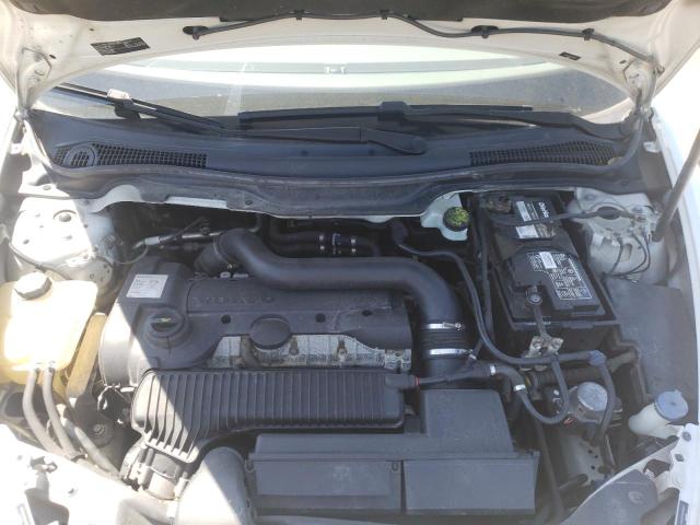 Photo 7 from auction – 2009 VOLVO C30 T5 with VIN YV1MK672792150513