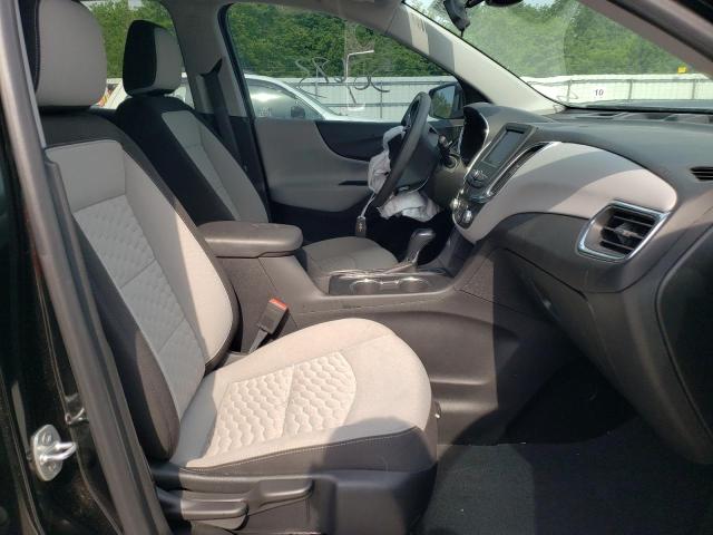 Photo 5 from auction – 2020 CHEVROLET EQUINOX LS with VIN 2GNAXSEV1L6222971