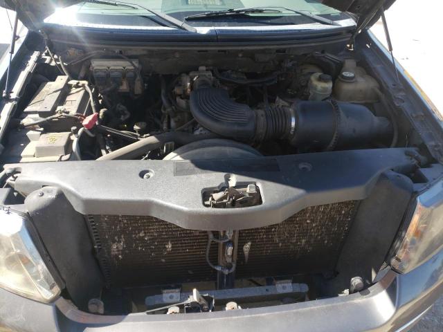 Zdjęcie 7 z aukcji – 2004 FORD F150 z VIN 1FTRX12W74NA77077