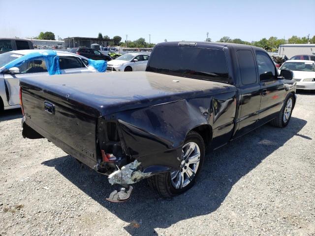Photo 4 from auction – 2003 GMC NEW SIERRA with VIN 2GTEC19T431280806