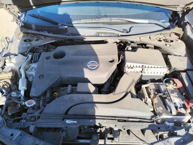 Photo 7 from auction – 2015 NISSAN ALTIMA 2.5 with VIN 1N4AL3AP2FC235845