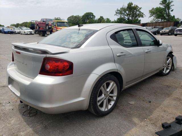 Photo 4 from auction – 2012 DODGE AVENGER SX with VIN 1C3CDZEGXCN165898