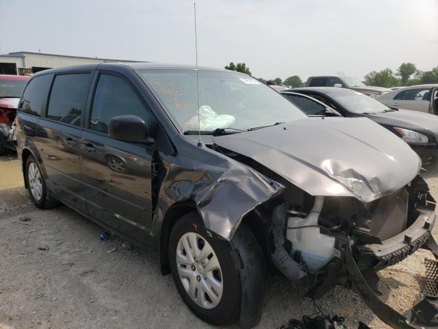 DODGE GRAND CARA 2016 z numerem VIN 2C4RDGBG3GR171419 - Zdjęcie z aukcji