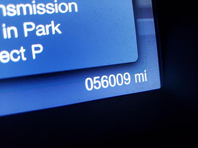 Photo 8 from auction – 2014 FORD FOCUS SE with VIN 1FADP3F21EL437203