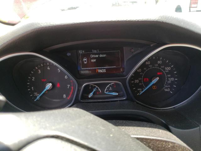 Photo 8 from auction – 2015 FORD FOCUS SE with VIN 1FADP3F20FL310931