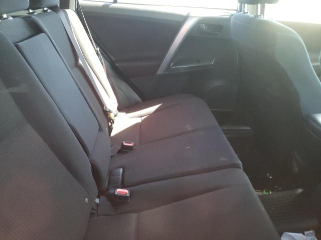 Photo 6 from auction – 2017 TOYOTA RAV4 LE with VIN JTMBFREVXHJ708407