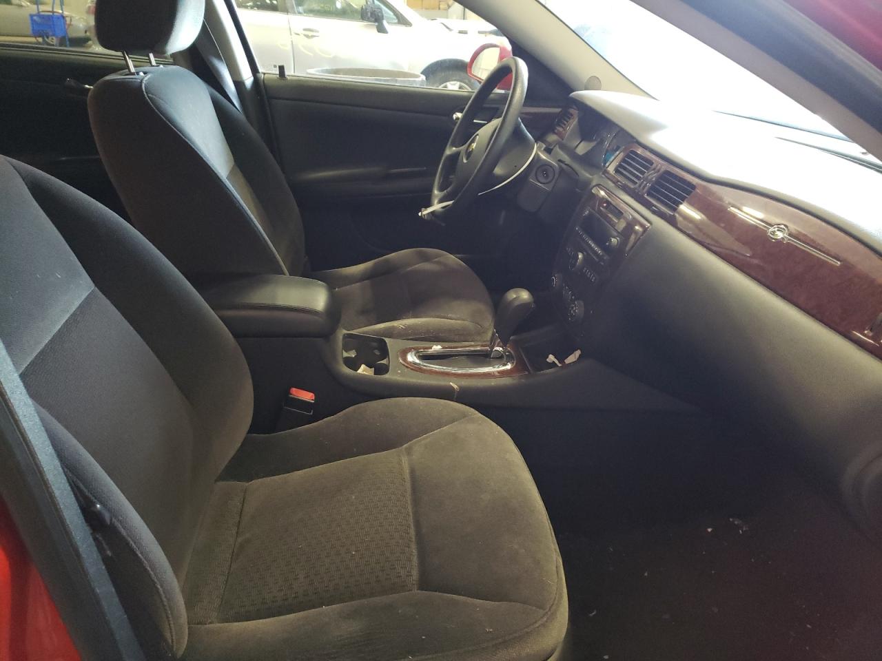 Photo 5 from auction – 2011 CHEVROLET IMPALA LT with VIN 2G1WG5EK0B1259102