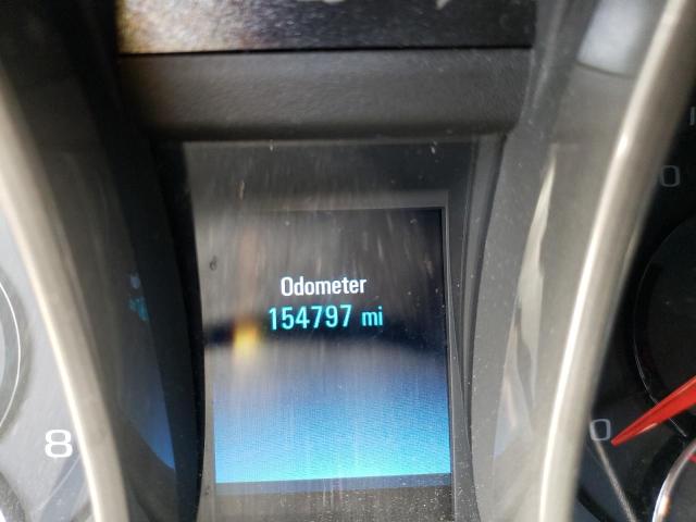 Photo 8 from auction – 2013 CHEVROLET MALIBU 2LT with VIN 1G11E5SA7DU119499