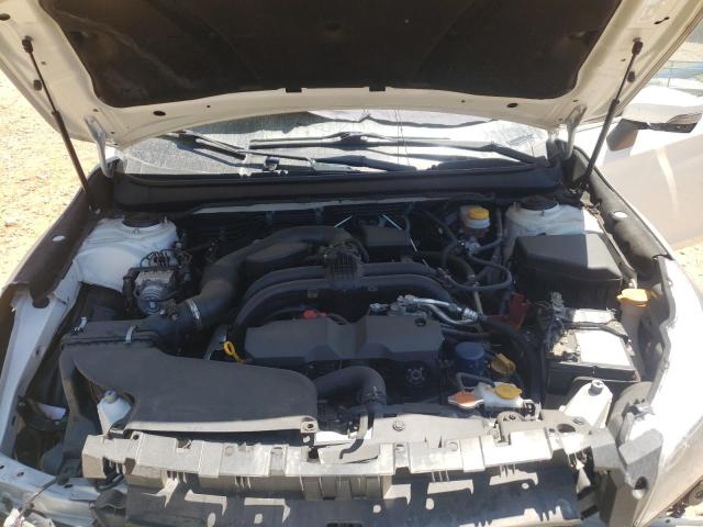 Photo 7 from auction – 2016 SUBARU LEGACY 2.5 with VIN 4S3BNBF63G3029048