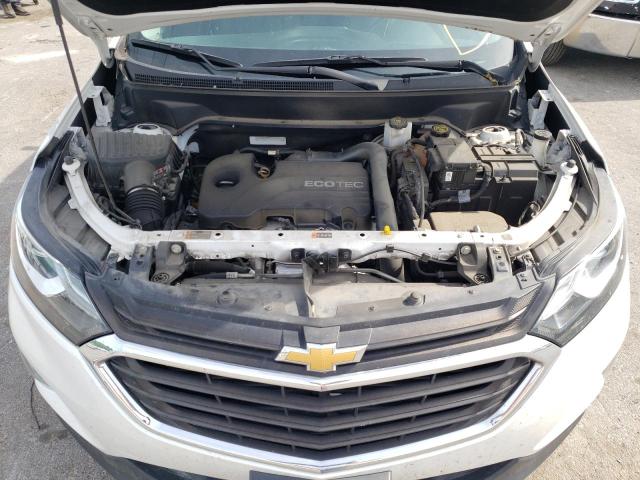Photo 7 from auction – 2018 CHEVROLET EQUINOX LT with VIN 2GNAXJEV4J6135864