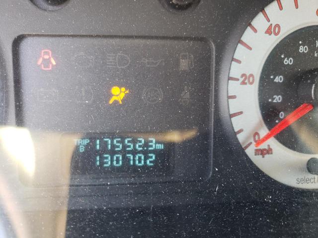 Photo 8 from auction – 2008 MAZDA TRIBUTE S with VIN 4F2CZ96188KM00184