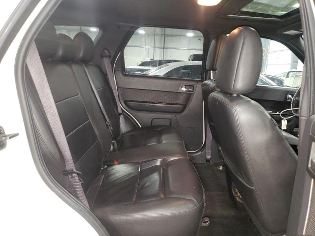 Foto 6 de la subasta – 2012 FORD ESCAPE LIM con VIN 1FMCU9EGXCKB52285