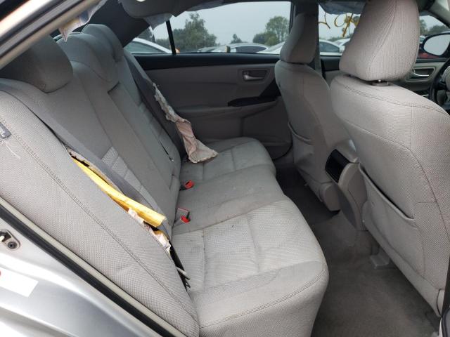 Photo 6 from auction – 2015 TOYOTA CAMRY LE with VIN 4T1BF1FK8FU080988