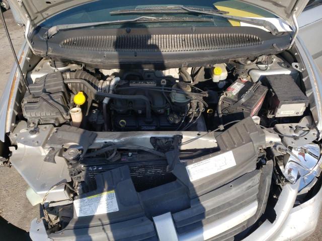 Photo 7 from auction – 2005 DODGE CARAVAN SX with VIN 1D4GP45R75B144474