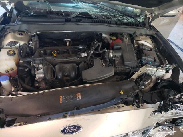 Photo 7 from auction – 2018 FORD FUSION SE with VIN 3FA6P0H76JR261535