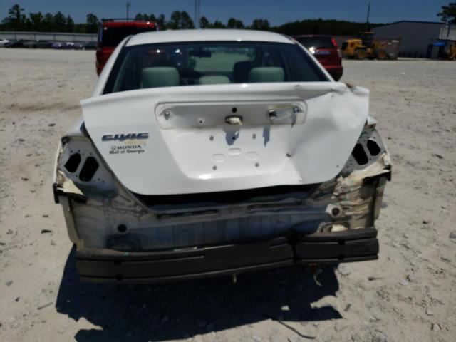 Photo 9 from auction – 2012 HONDA CIVIC with VIN 19XFB2F5XCE095911