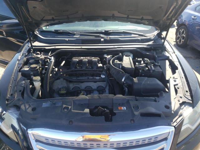 Photo 7 from auction – 2011 FORD TAURUS SEL with VIN 1FAHP2EW1BG103113