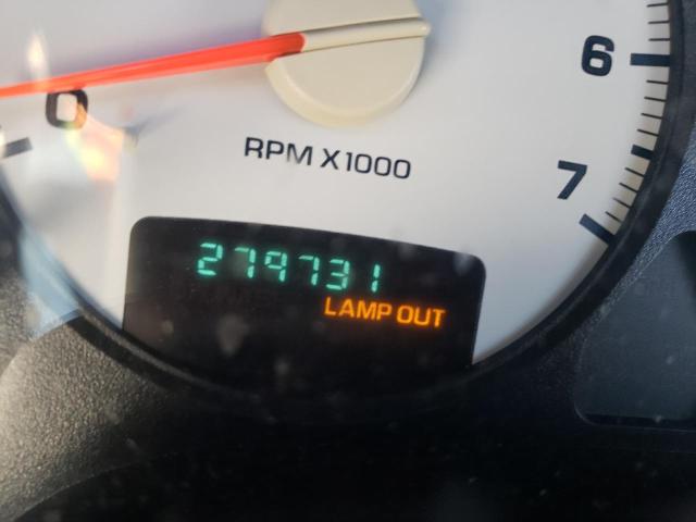 Photo 8 from auction – 2004 DODGE RAM with VIN 1D7HU16N94J158469