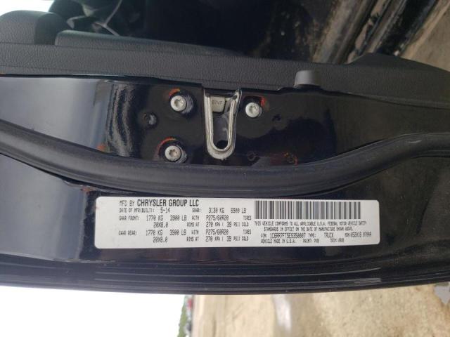 Photo 10 from auction – 2014 RAM 1500 ST with VIN 1C6RR7FT5ES350007