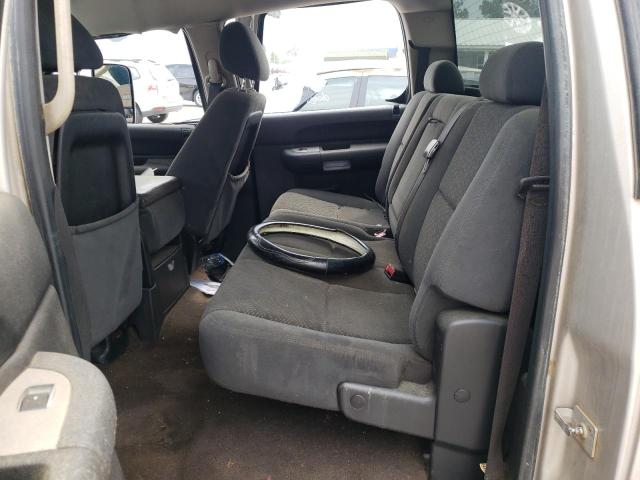 Photo 6 from auction – 2008 CHEVROLET SILVERADO with VIN 1GCHK23K08F131072