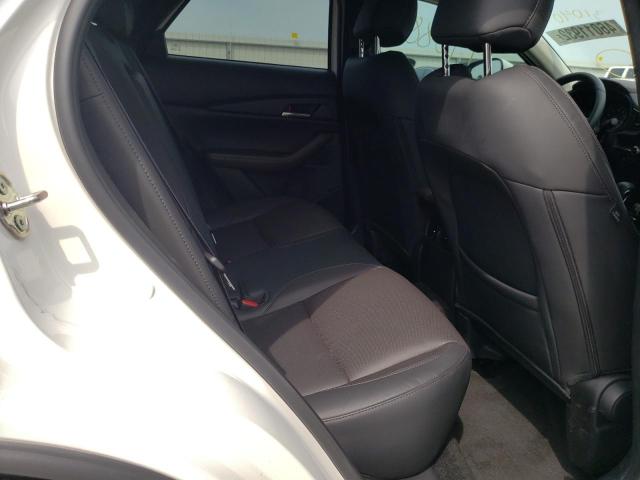 Photo 6 from auction – 2021 MAZDA CX-30 PREM with VIN 3MVDMBDL5MM310409