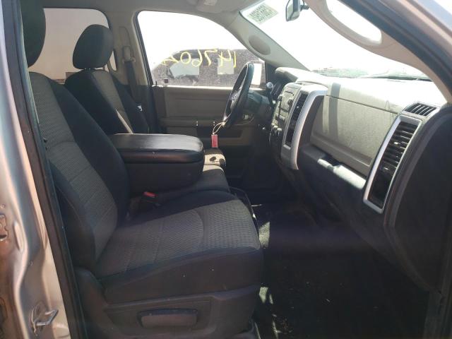 Photo 5 from auction – 2011 DODGE RAM 1500 with VIN 1D7RB1CPXBS692023