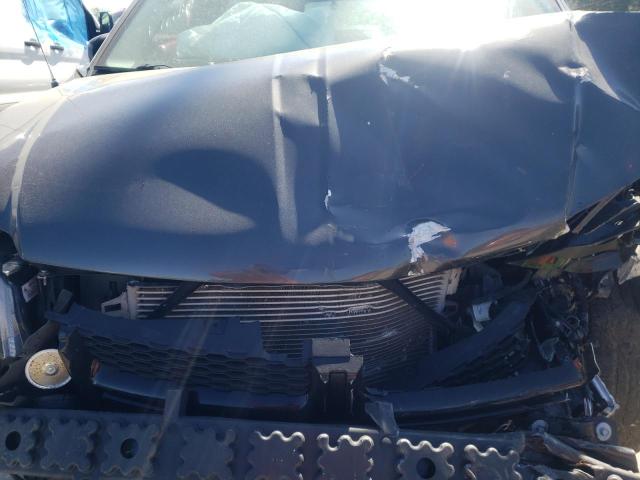 Photo 7 from auction – 2016 DODGE GRAND CARA with VIN 2C4RDGBG4GR226976
